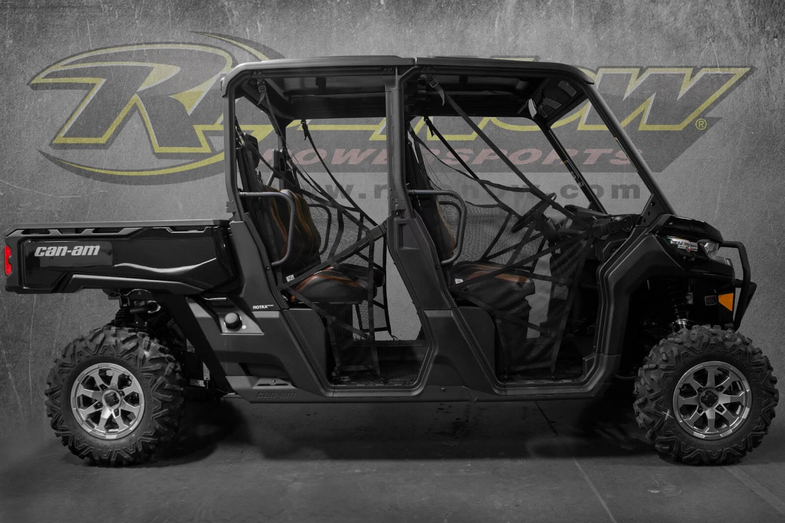 10 Best Side-by-Side (UTVs) For 2023 | RideNow Powersports